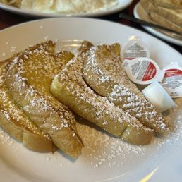 French Toast French Toast