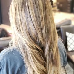 A Cut Above Hair Studio