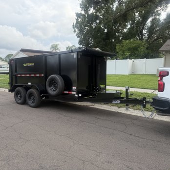 Loadboss Junk Removal - Junk Removal & Hauling Near Me - Carrollwood, Florida Loadboss Junk Removal - Junk Removal & Hauling Near Me - Carrollwood, Florida