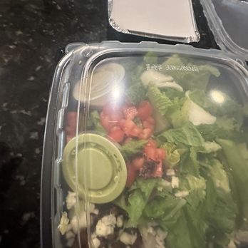 City Cellar - $24 and you have to pay extra for more shrimp because they only give 4. - Wine Bars Near Me - Westbury, New York City Cellar - $24 and you have to pay extra for more shrimp because they only give 4. - Wine Bars Near Me - Westbury, New York