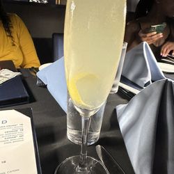 Napoli Sea - French 75