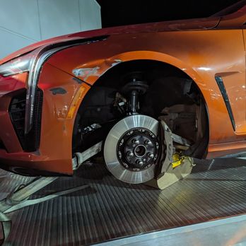 Exotic Motors Auto Rebuild - Body Shops Near Me - Bellevue, Washington Exotic Motors Auto Rebuild - Body Shops Near Me - Bellevue, Washington