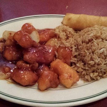 Oriental Cafe - General Tso's Chicken - Chinese Near Me - Austell, Georgia Oriental Cafe - General Tso's Chicken - Chinese Near Me - Austell, Georgia