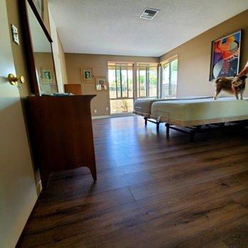 Geneva Flooring - My allergies have dramatically reduced after removing carpet - Flooring Near Me - San Diego, California Geneva Flooring - My allergies have dramatically reduced after removing carpet - Flooring Near Me - San Diego, California