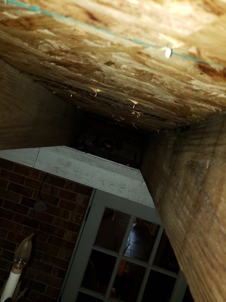 Slide of Elite Roofing and Restoration