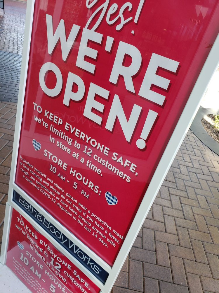 BATH & BODY WORKS Updated June 2024 30 Photos & 30 Reviews 2000 E