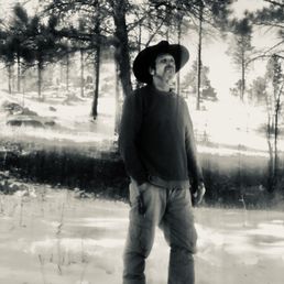 Black Hills