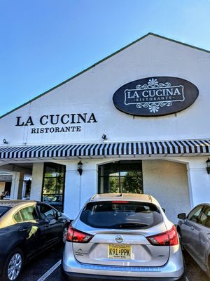 La Cucina Ristorante by null