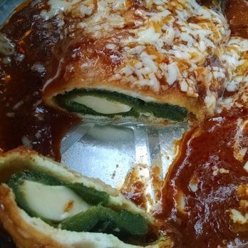 Aguacates Mexican Restaurant - Chili poblano is not cooked - Mexican Near Me - Lockport, New York Aguacates Mexican Restaurant - Chili poblano is not cooked - Mexican Near Me - Lockport, New York