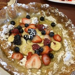 Maggie's Cafe