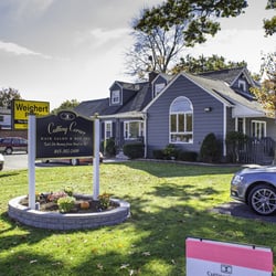 Cutting Corner Hair Salon & Day Spa