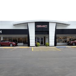 Spearfish GMC Cadillac