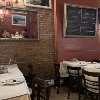 Lazzara's Pizza Cafe - Interior - Pizza Near Me - New York, New York Lazzara's Pizza Cafe - Interior - Pizza Near Me - New York, New York