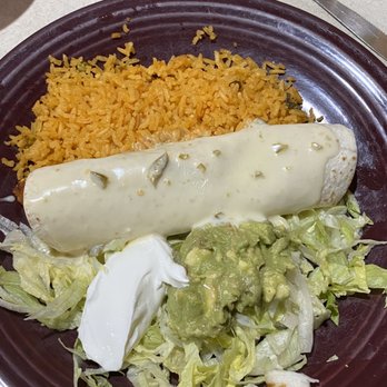 Mexico Restaurant - Mexican Near Me - Huntingtown, Maryland