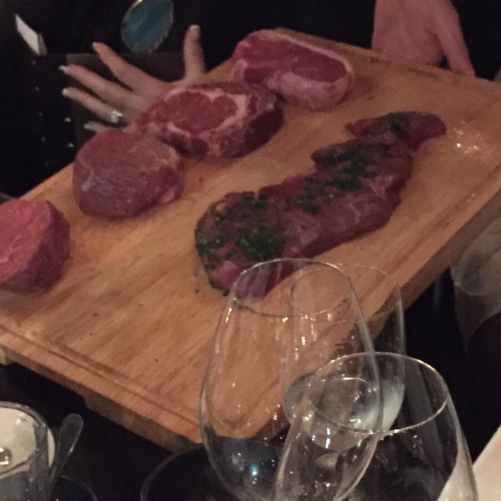 Gaucho - Argentine Near Me - London, XGL