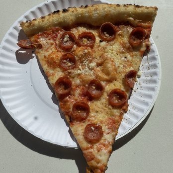Maker Pizza Thornhill - Pizza Near Me - Thornhill, Ontario