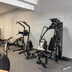 Johnson Fitness & Wellness Store