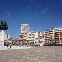 Gündoğdu Meydanı