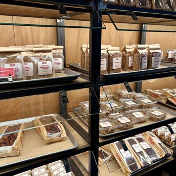 Breads Bakery - Union Square - Bakeries Near Me - New York, New York Breads Bakery - Union Square - Bakeries Near Me - New York, New York