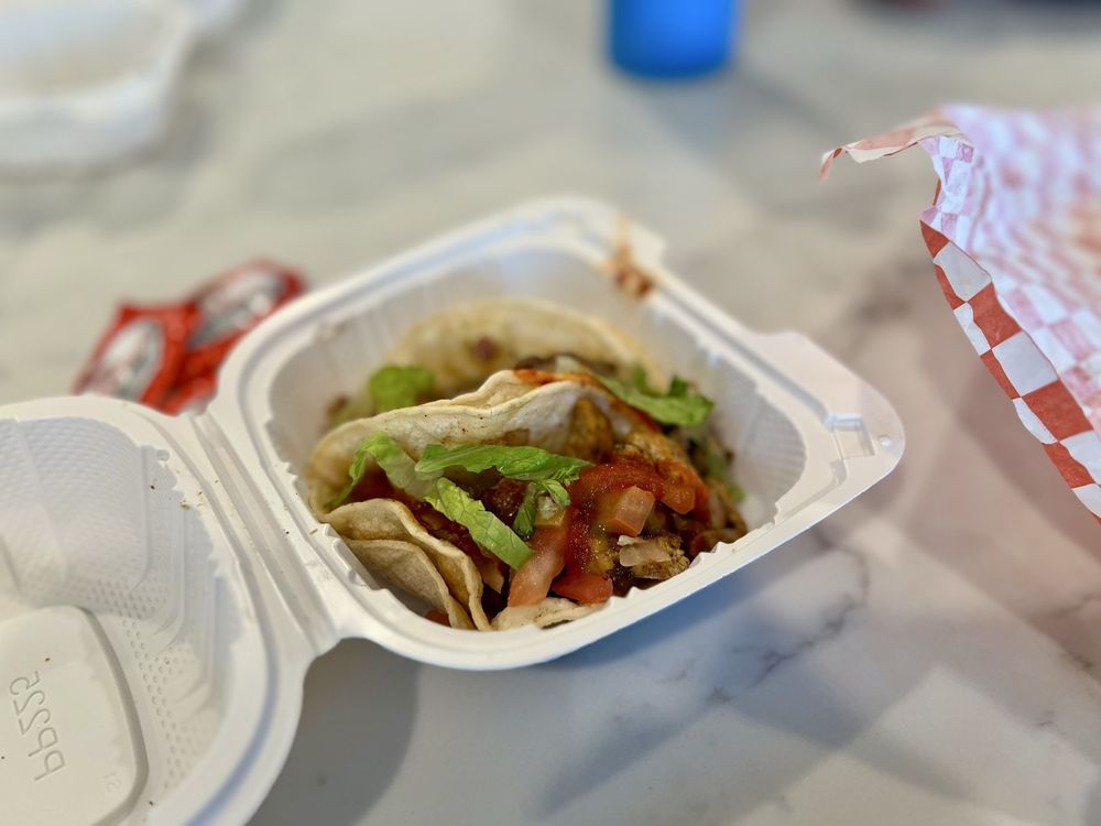Taco Bout Gyro