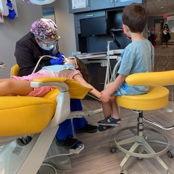 Summerlin Pediatric Dentistry - Pediatric Dentists Near Me - Las Vegas, Nevada