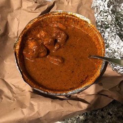 Curry Twist Restaurant