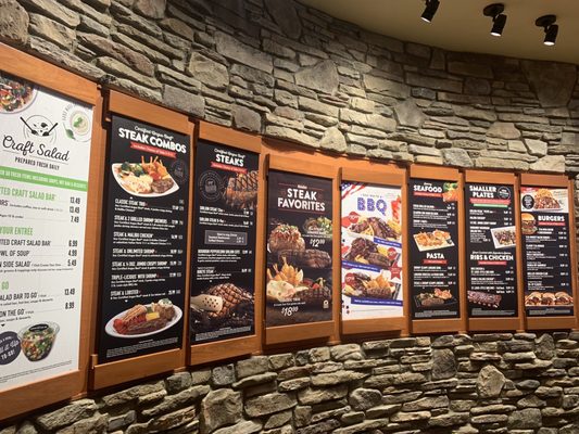 Menu photo 8 Sizzler Murrieta, CA Menu photo 8 Sizzler Murrieta, CA