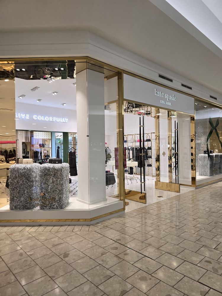 kate spade new york Logo