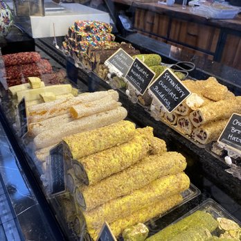 LOKUM - K - Coffee & Tea Near Me - Santa Barbara, California LOKUM - K - Coffee & Tea Near Me - Santa Barbara, California
