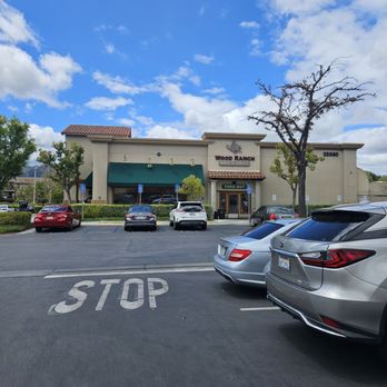 Valencia Marketplace - Wood Ranch - Shopping Centers Near Me - Stevenson Ranch, California Valencia Marketplace - Wood Ranch - Shopping Centers Near Me - Stevenson Ranch, California