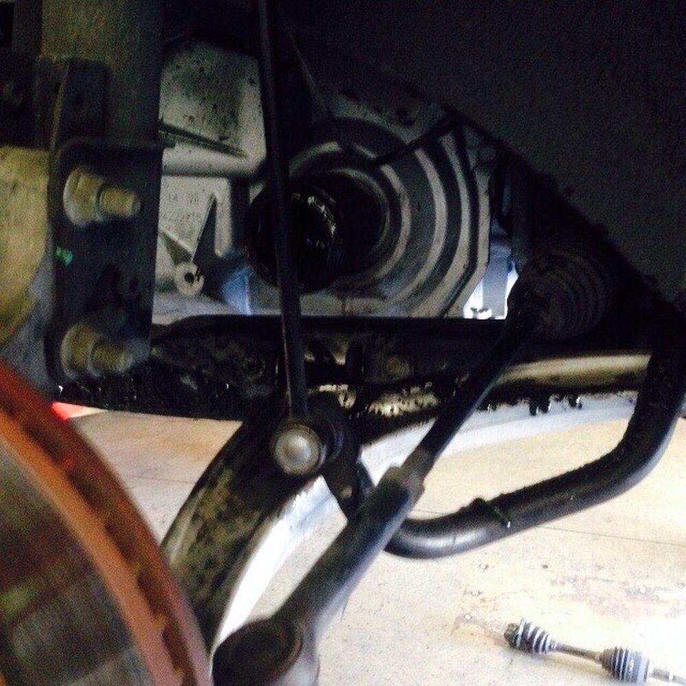 Lion Transmission - Transmission Repair Near Me - Montclair, California