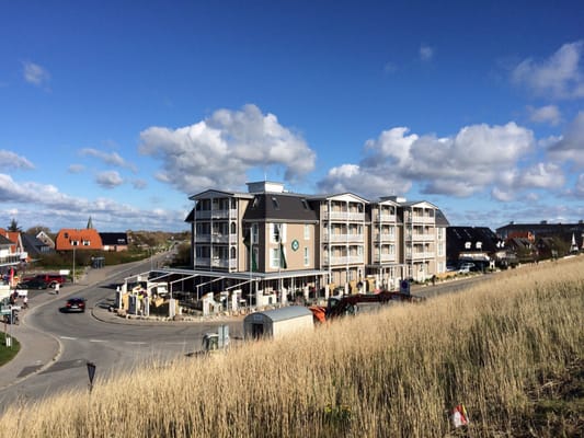 Hotel Zweite Heimat by null