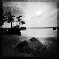 Four Seasons Camping Area - Beach photo long lake