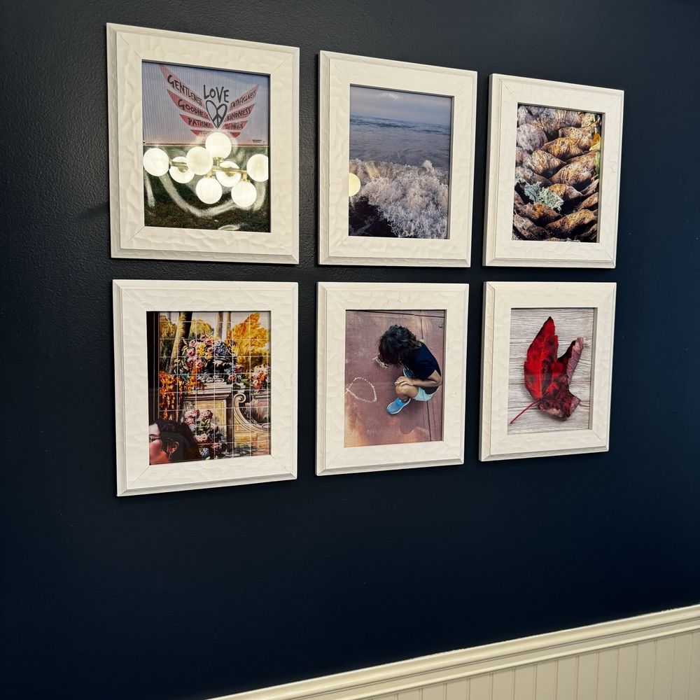 START Creative Arts Therapy Services - Photography mural in a community room - Counseling & Mental Health Near Me START Creative Arts Therapy Services - Photography mural in a community room - Counseling & Mental Health Near Me