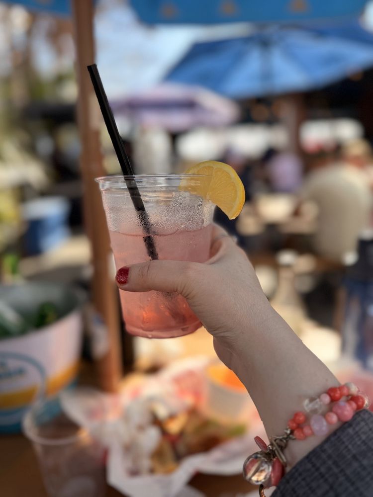 The Minutemaid Company Logo