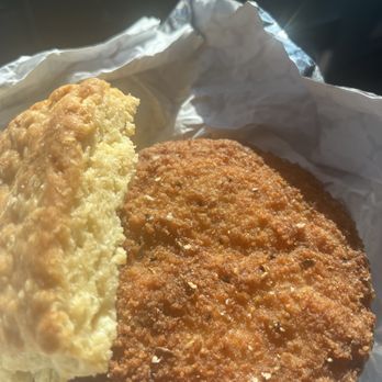 The Biscuit Joint - Chicken Biscuit - Breakfast & Brunch Near Me - Saint Louis, Missouri The Biscuit Joint - Chicken Biscuit - Breakfast & Brunch Near Me - Saint Louis, Missouri