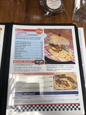 RUDY’S - 53 Photos & 39 Reviews - Diners - 118 W Center St, Medina, NY ...