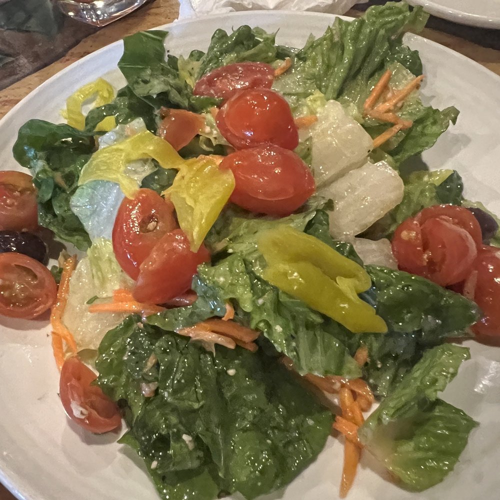 Carrabba's Italian Grill - Great salad - Italian Near Me - Glendale, Arizona