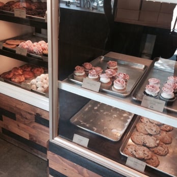 Pushkin's Bakery - Lovely delicious displays - Bakeries Near Me - Sacramento, California Pushkin's Bakery - Lovely delicious displays - Bakeries Near Me - Sacramento, California
