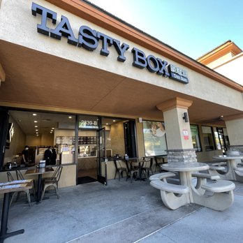 Tasty Box - Cantonese Near Me - Diamond Bar, California Tasty Box - Cantonese Near Me - Diamond Bar, California