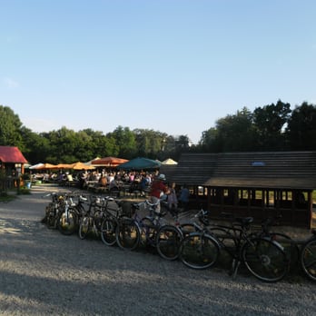 Wiesn Biergarten - Beer Garden Near Me - Nuremberg, BY Wiesn Biergarten - Beer Garden Near Me - Nuremberg, BY