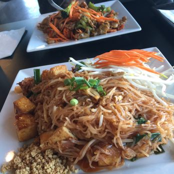 All Rice Thai Hut - Huge portion of pad Thai! - Thai Near Me - Everett, Washington All Rice Thai Hut - Huge portion of pad Thai! - Thai Near Me - Everett, Washington