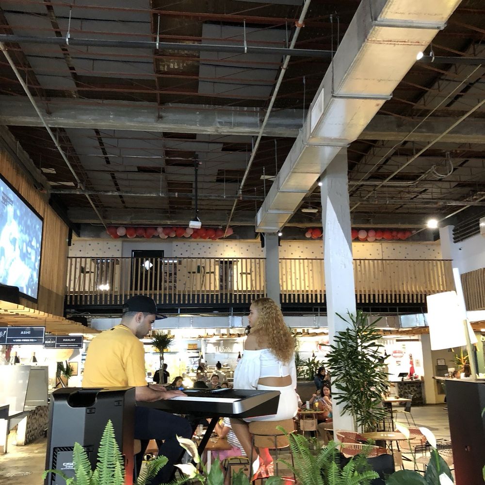 The Citadel - Live music - Food Court Near Me - Miami, Florida The Citadel - Live music - Food Court Near Me - Miami, Florida