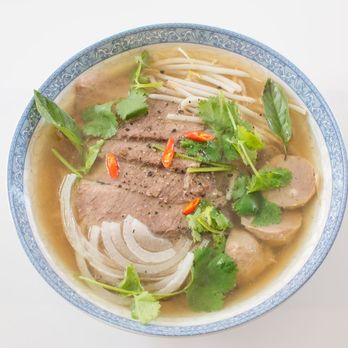Lady Dragon - Pho - Vietnamese Near Me - Tijuana, BCN