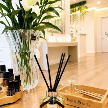 Inwell Beauty Spa - Skin Care Near Me - Rowland Heights, California Inwell Beauty Spa - Skin Care Near Me - Rowland Heights, California