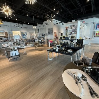 Curated Home - Home Decor Near Me - Delray Beach, Florida