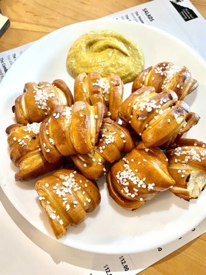 Thirsty Souls Community Brewing by null