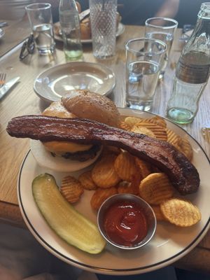 Sag Harbor Tavern by null