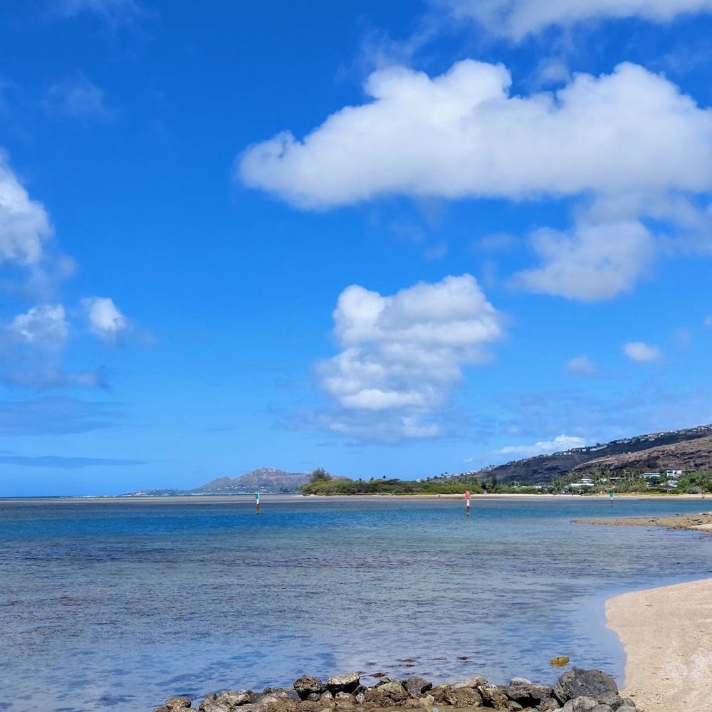 ザクルー2 THE BEST 10 FISHING near AINA HAINA, HONOLULU, HI - Updated