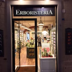 Erboristeria Natura Verde